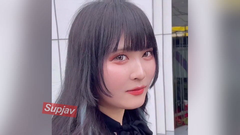 765ORECS-003 Cute Fair-Skinned Cute Angelic Nursery Teacher In An Apron // Professor Horikita (25 Years Old) & Super Slender Beautiful Girl Maika (20 Years Old) In A 2nd Year University Medical School