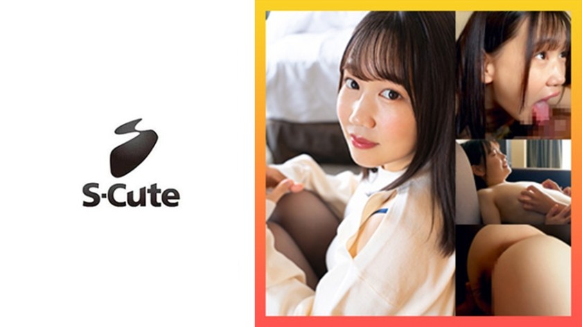 598HMT-047 [Squirting OL With A Generalized Erogenous Zone! ] Endless Cum Gonzo Sex With A Beautiful Female Pheromone Whose Big Ass Is Too Obscene! [OL / Libido Squirting Beauty]