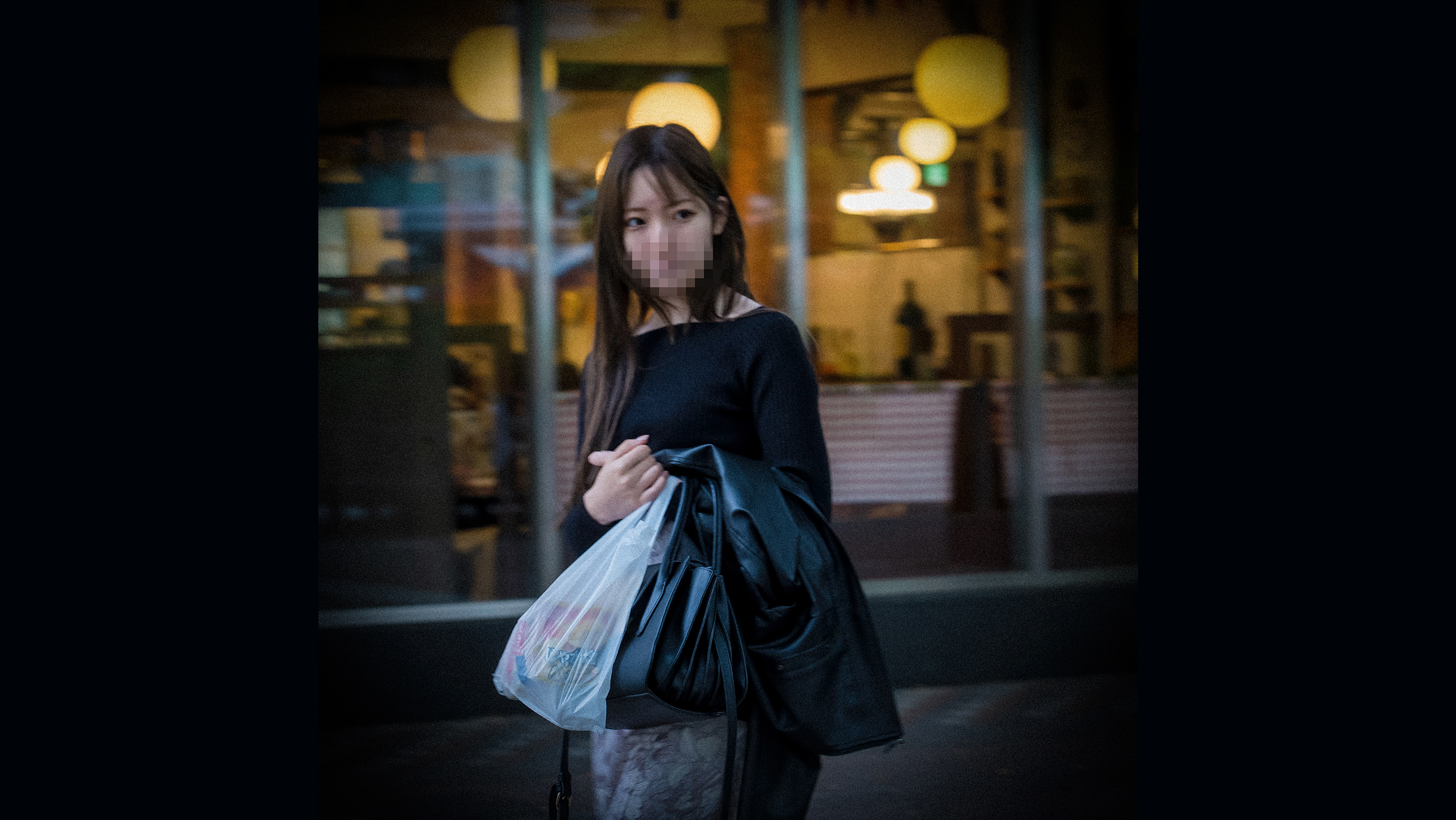 739MMKA-001 Aya (Amiri Saito)