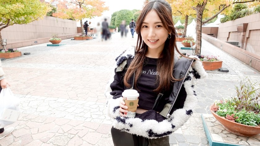 SIRO-5471 Gathering Of People Who Love Nightlife! A Beautiful Girl Who Looks Like Ira-Chan Applied Because She Couldn’t Control Her Sexual Desire! A Girl With Outstanding Proportions And Cuteness That Makes You Want To Hug Her, When It Comes To Sex, She Will Attack You With Handjobs And Blowjobs That She Was Trained To Do! [First Shoot] Applying For AV On The Internet → AV Experience Shoot 2361