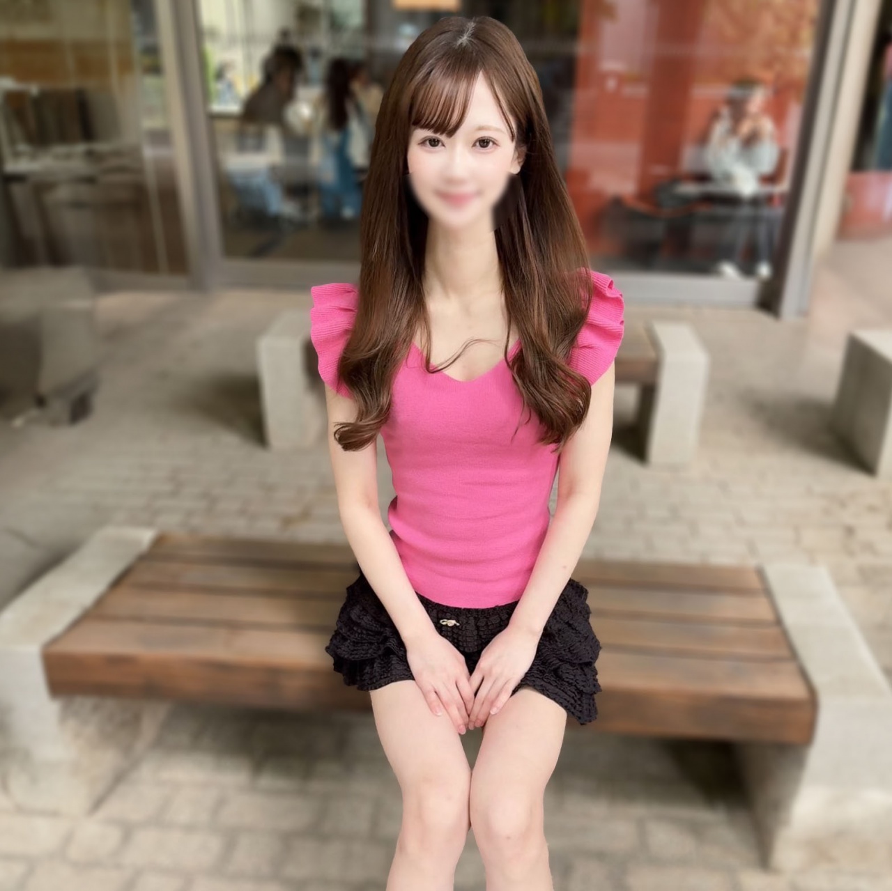 FC2PPV 4700888 *80% Off To Celebrate The Opening Of A New Account [Face Revealed / No] 