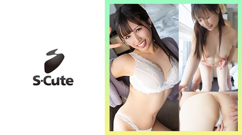 229SCUTE-1508 Sayaka (21) Unstoppable Squirting Creampie Sex