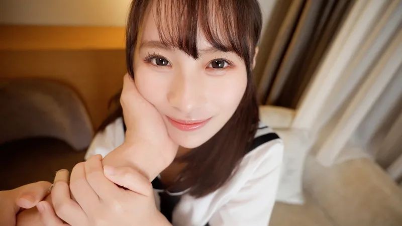 S-Cute 5694 POV Sex With Hinako #1 In Uniform And Micro Bikini