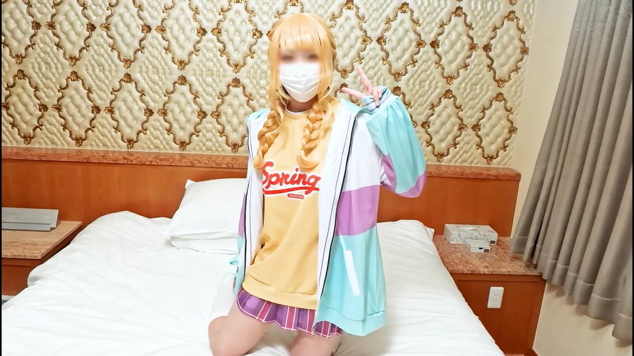 FC2PPV 4729551 [Uncensored/Limited Number Of Copies] The World’s Cutest Fujita Ko○Ne’s Service And Creampie Sex Video! A Sticky Blowjob That Feels Too Good And A Piledriver Cowgirl Position That Makes Me Explode Twice!