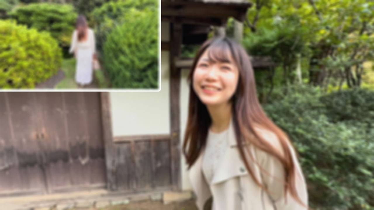 FC2PPV 4817928 A Cute, Well-Built Beauty With An Idol-Level Cuteness: 