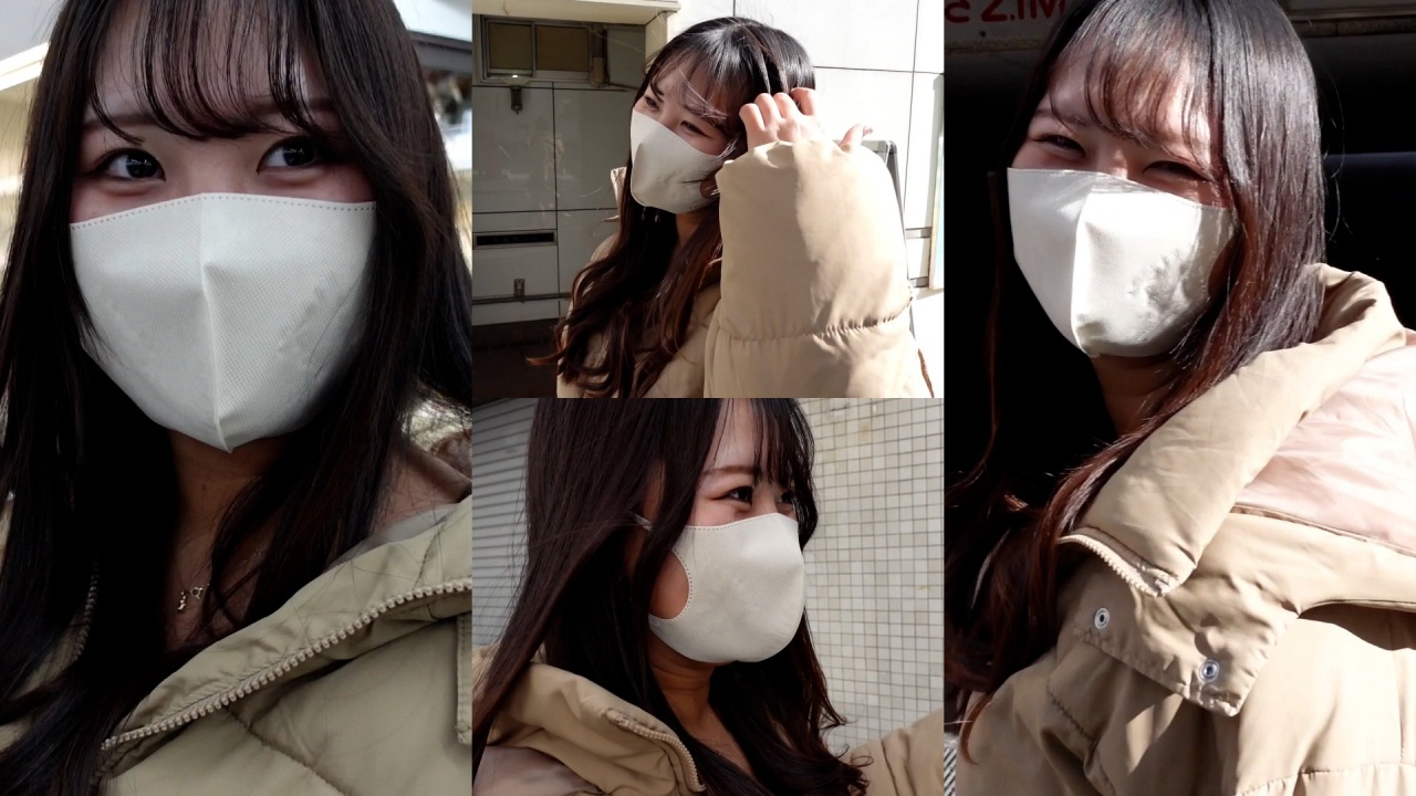 FC2PPV 4821146 [A Plump, Busty College Girl!] A Boyfriend With A Greedy Body Gets You Excited! Cheating Sex That’s Endless! [cen]