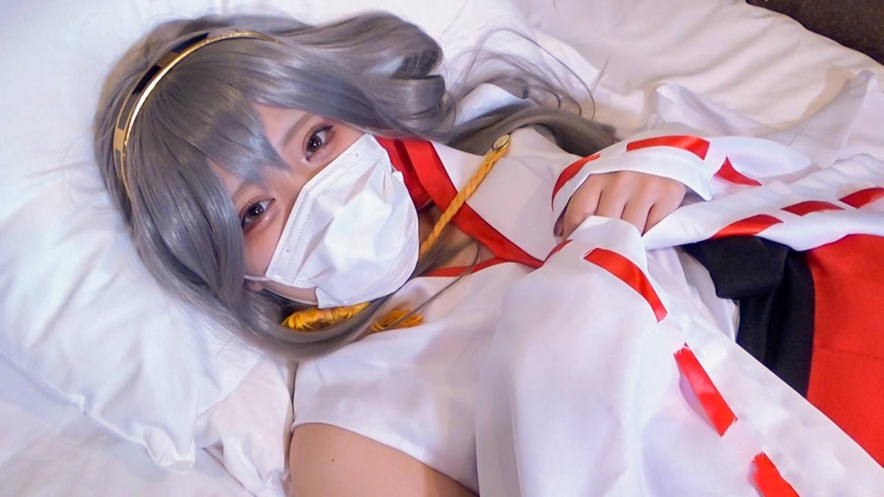 FC2PPV 4816227 [No Mosaic/Limited-Time Resale] Battleship ○ Na Creampie! As A Thank You For Her Intense Blowjob, We Shove A Vibrator Deep Into Her Vagina And Give Her A Hard-Core Pounding Orgasm!