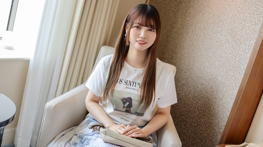 [Reducing Mosaic] SIRO-5610 From The Outside, Her Life Appears Perfectly Normal, But The Time Spent Without Touching Her Accumulates, Leading A 30-Year-Old Married Woman To Take The First Step. [First Shoot] Applying For AV Online → AV Trial Shoot 2486