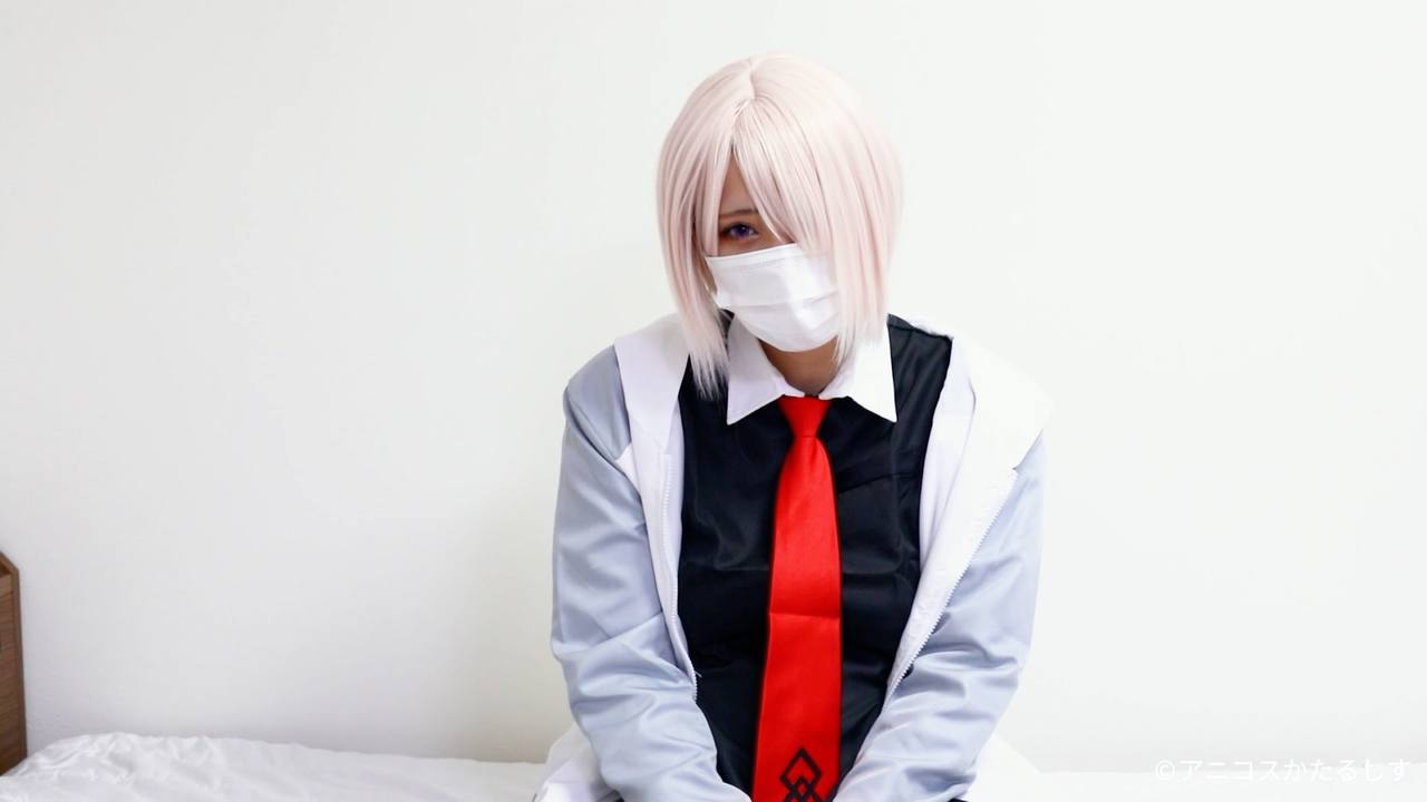 FC2PPV 4838215 [Uncensored/Limited Time Resale] Massive Creampie! POV Video With A Cosplayer In A Marshmallow Costume, Deep Throat Blowjob And Serious Orgasms With An Ahegao Face