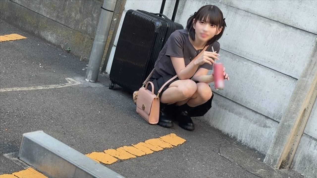 FC2PPV 4835247 [Sick] A Dick-Addicted, Underground, Small-Time Nerd Gets Creampied On A Masturbator [cen]