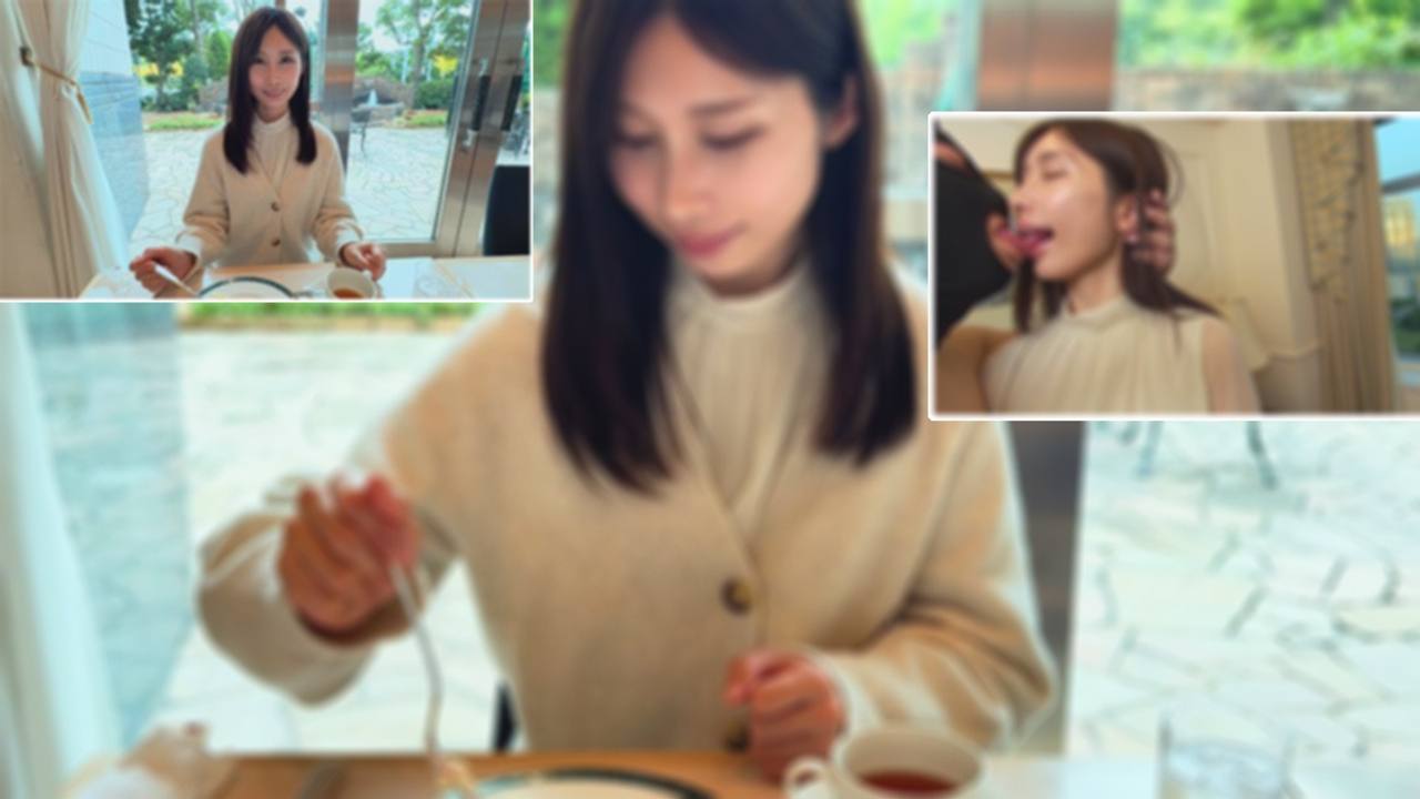 FC2PPV 4833973 This Elegant, Beautiful Wife Actually Enjoys Filming Herself Having Sex With Her Husband. She Wanted To Be Filmed By Other People, So With Her Husband’s Consent, We Filmed Her Having A Creampie.