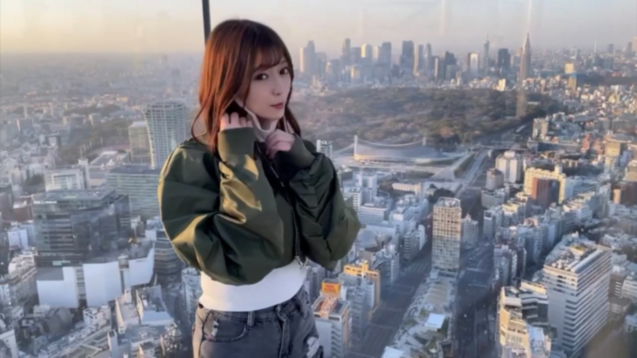 FC2PPV 4848813 International Flight CA Job Offer Completed. 2023 Miss Con Grand Prix Winner. A Video Of Her Complete Downfall In Her Final Year As A College Student, Prepared For Her Job Offer To Be Revoked. -Early Purchase Recommended- [cen]