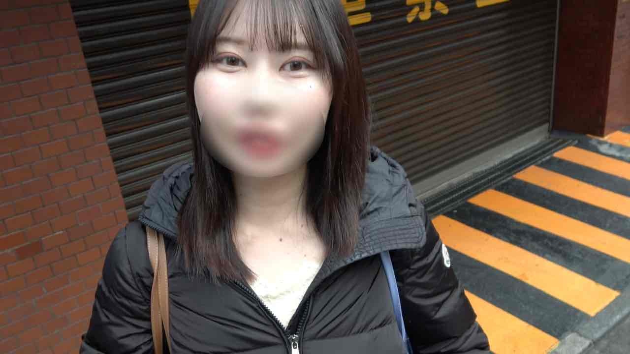 FC2PPV 4859926 [Street Pickup Chapter 2] No! A Busty Slut Picked Up On The Streets Of Shinjuku Accepts An American Foreigner’s Big Cock Deep Into Her Vagina, And Falls Into Pleasure While Exposing Her Ahegao Face In Front Of The Camera [Overseas Version] Bonus Included