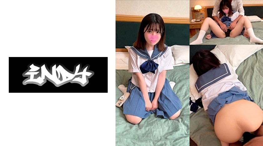 [Reducing Mosaic] 534CRT-096 [Personal Filming] I Tried To Fuck A Super Rare Innocent-Looking Girl!! Cosplay Fucking Nn Video!!