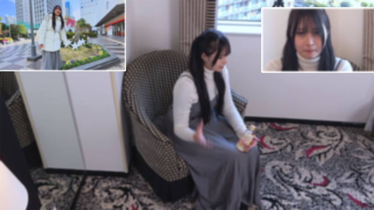 FC2PPV 4884937 A Poor, Cute Girl Is Fd To Say, 