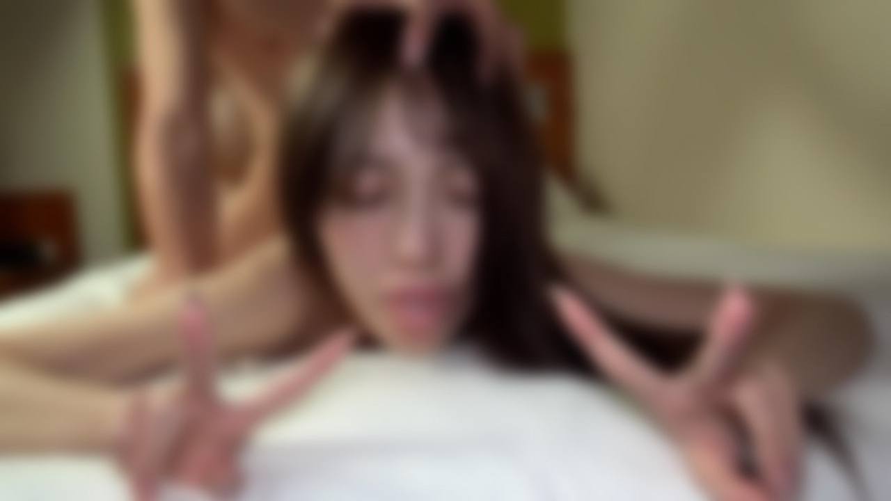 FC2PPV 4886081 Used As A Tool For Another Man’s Dick. [No] [Massive Cumshot] A Slender A-cup Girl With A Lovely Smile And A Boyfriend Has A Submissive Personality. She Licks His Anus And Makes A Double Peace Sign While He Grabs Her Head. Massive Cumshot With The Intention Of Getting Her Pregnant. Bonus Included