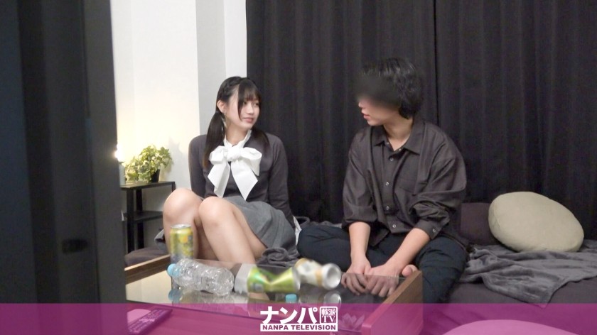 200GANA-3374 Angelic Visuals ♪ × Chaotic Moaning Voice Hybrid!! [Nagisa, 20 Years Old] An Erotic Woman With An Otherworldly Gap Between Her Appearance And Her True Nature! She Moans With A Deep Voice While Her Bushy Pussy Is Opening And Closing!! Hidden Camera Footage Of Sex In The Room Of A Seasoned Pickup Artist 438