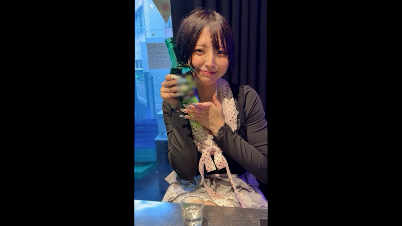 FC2PPV 4892293 I Had A Secret Rendezvous With A Tomboyish Beauty Who Looks Like A Certain Harajuku Idol And Gave Me A Full-on Unprotected Sex Session.[cen]