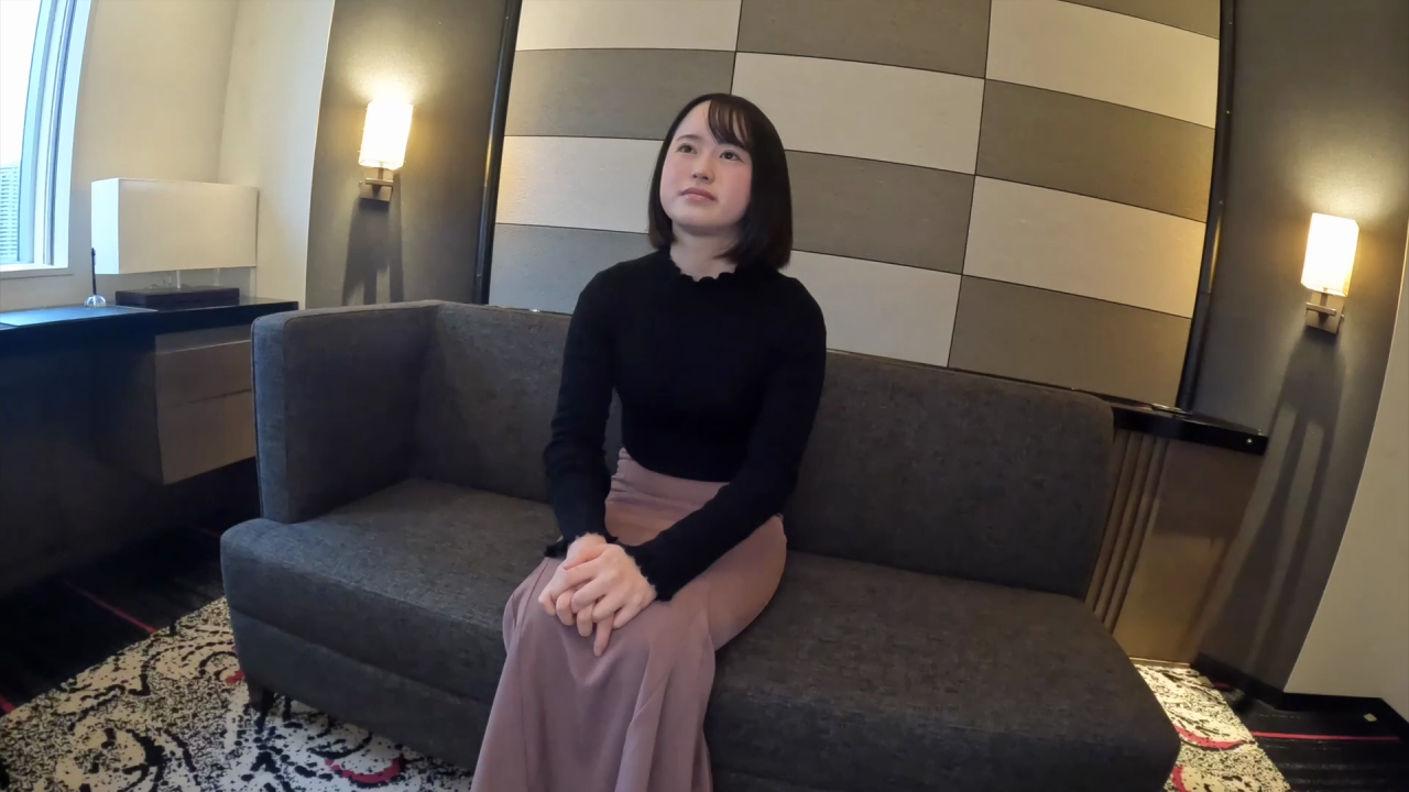 FC2PPV 4902134 [Face Revealed!] [Local TV Announcer-bound Beauty Mayu-chan Gets A Final Fling With A Man, Impregnating Her With A Massive Load Of Sperm And Raw Cumming Inside!!]