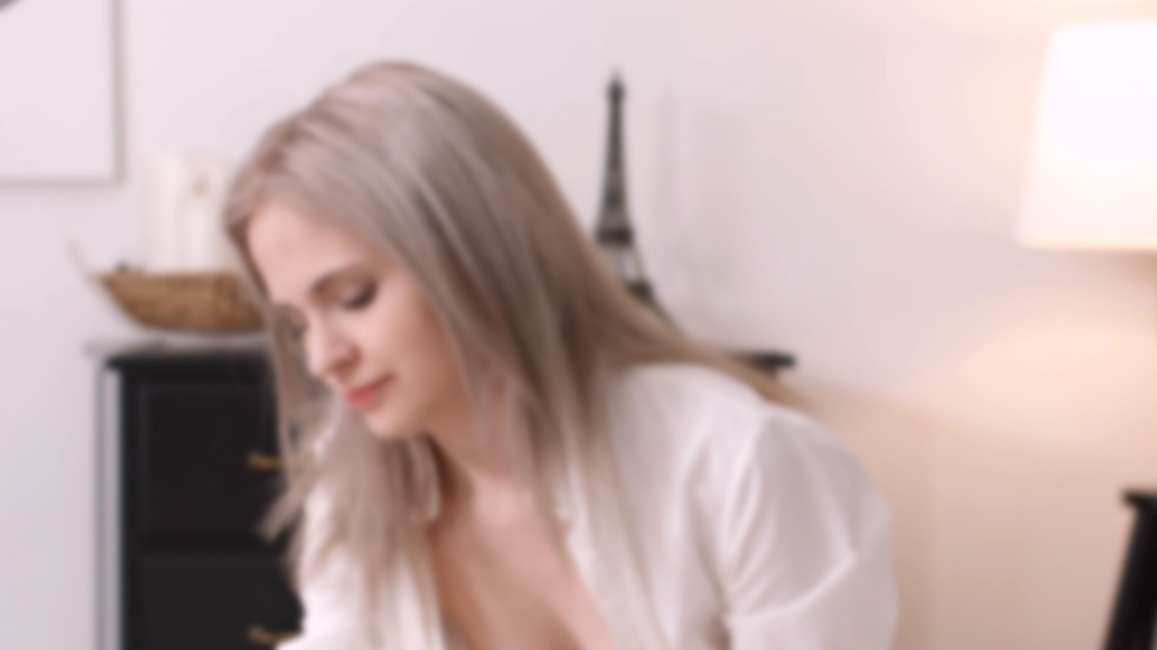 FC2PPV 4886421 Petite, Slender Blonde Girl Gives A Massage Like A Men’s Spa And Provides Plenty Of Intense After-service. High-quality Bonus Included With Review. Fisherman