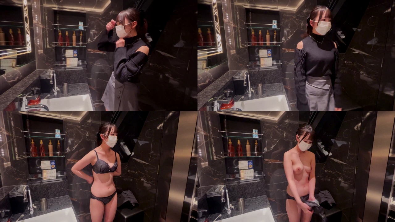 FC2PPV 4898292 [Amateur Filming #037] 