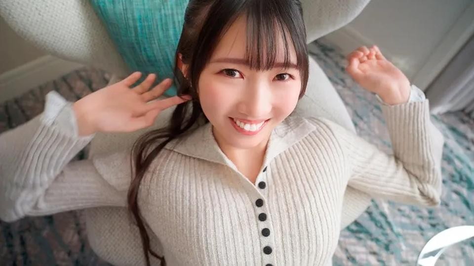 Deep-throating S-Cute 6069 Let’s Have Some Intense, Sex. ♡ Hikari #1-1