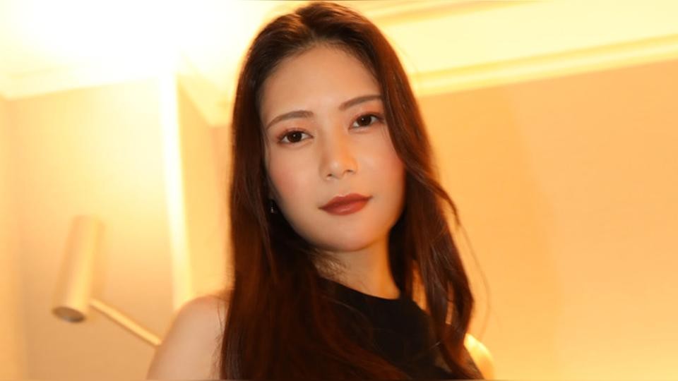 [Reducing Mosaic] 2271 Mywife No.1640 Nami Kinoshita: A Blue Reunion | Celebrity Club Mai Wife