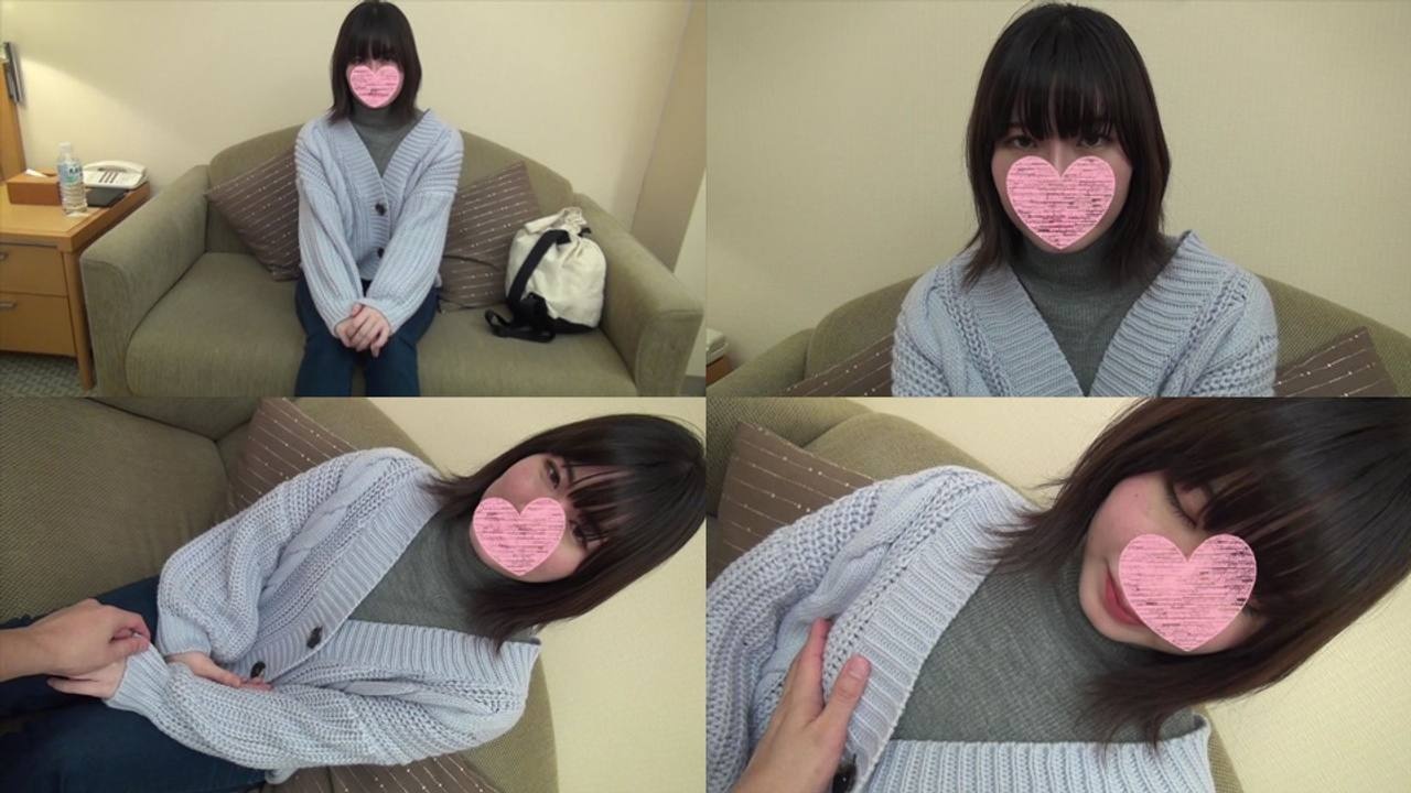 FC2PPV 4917072 [Discontinued] A Fair-skinned, Slender, Black-haired, Top-student 18-year-old Gets Raw Sex In Her Real School Uniform Worn For Three Years During Her Youth♥️ Her Pink Pussy Is Flooded With Shame And Excitement♥️ Finally, She Has An Ecstatic Expression As She Experiences Her First Facial And Oral Cumshot♥️