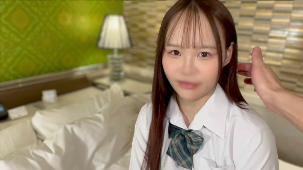 FC2PPV 4918326 [Limited Sale For 5 Days!] [You’ll Fall In Love With Her Sudden Smile, The Temptation Of Long Black Hair] God-like 18-year-old Hitomi Sheds Tears! Her First Time With A Giant Cock Over 20cm, She Climaxes And Gets A Massive Load Inside Her, And We Captured It All On Camera.