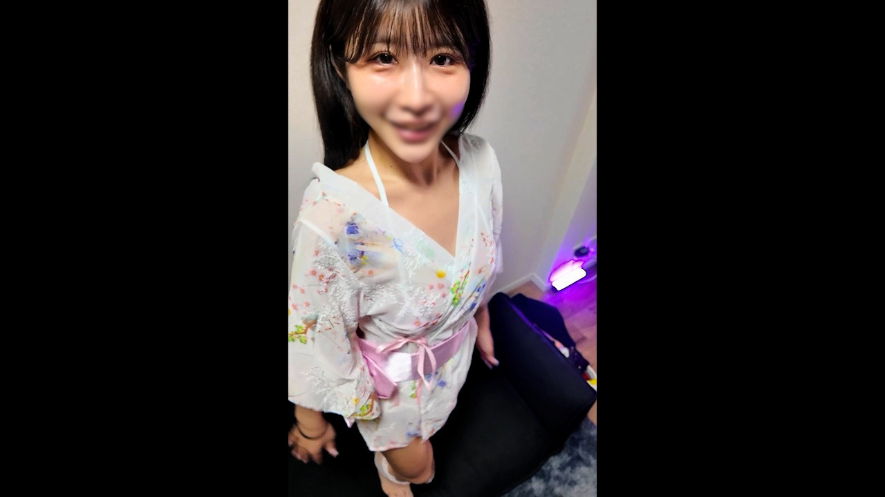 FC2PPV 4924919 A ​​slender Lounge Girl Who Looks Like Miri◯ya Gets Cummed Inside While Wearing A Yukata For A Maximum Sense Of Depravity