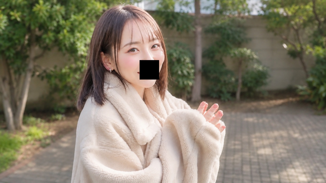 FC2PPV 4925245 [Limited Release] Emergency Appearance Of 