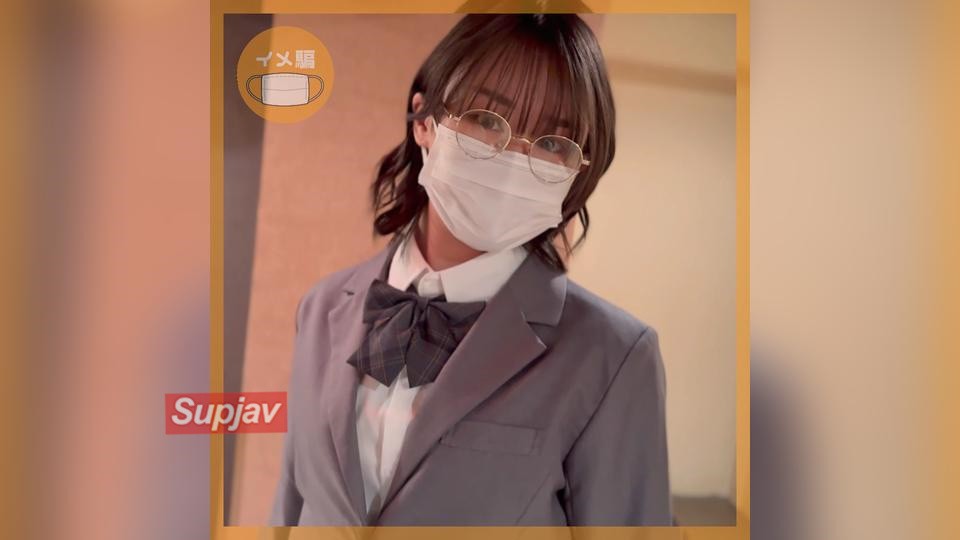 FC2PPV 4920951 The Second Amateur Adult Video Debut Of An Impossibly Cute Idol Trainee IMEDAMAFC2