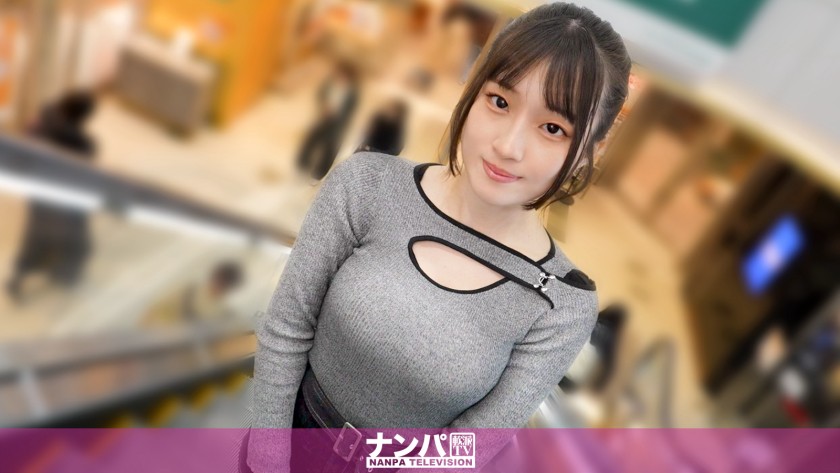 200GANA-3432 Fair Skin, Almond-shaped Eyes, G-cup Bust, And A Stunning Figure. Wait! A Beauty Like This Is Sexually Frustrated!? Someone’s Got To Satisfy Her! Enter The 