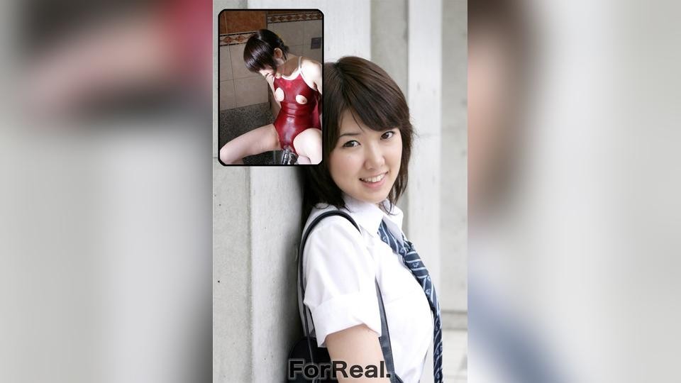 FORE-045 For Real Snap.045