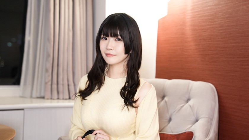SIRO-5726 An H-cup Bombshell, Driven By Sexual Frustration, Applies To Star In An AV! Witness Her—still Sexually Inexperienced—succumb To An Actor’s Cock! [First Shoot] Online AV Application → AV Debut Shoot 2610